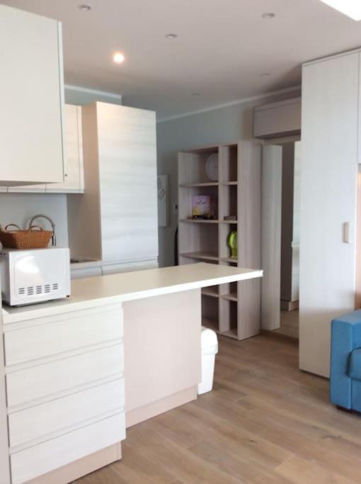 Bluemarine, Studio Vista Mare Menton Exterior photo